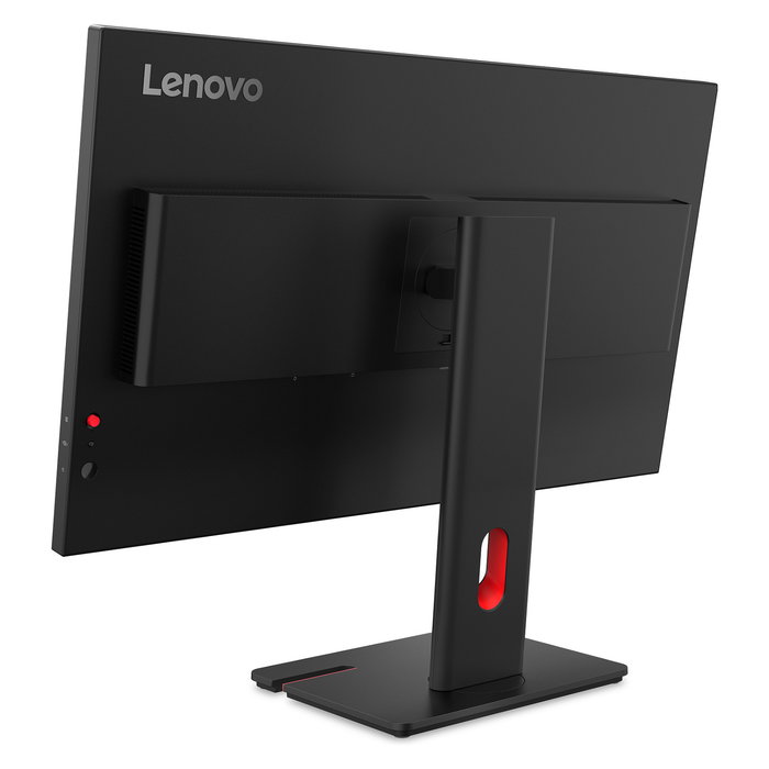 Lenovo ThinkVision T32UD-40 Monitor 31.5" (80 cm) 4K Ultra HD UHD 3840x2160 IPS LCD, USB-C 100W, HDR10, HDMI/DP, Negro