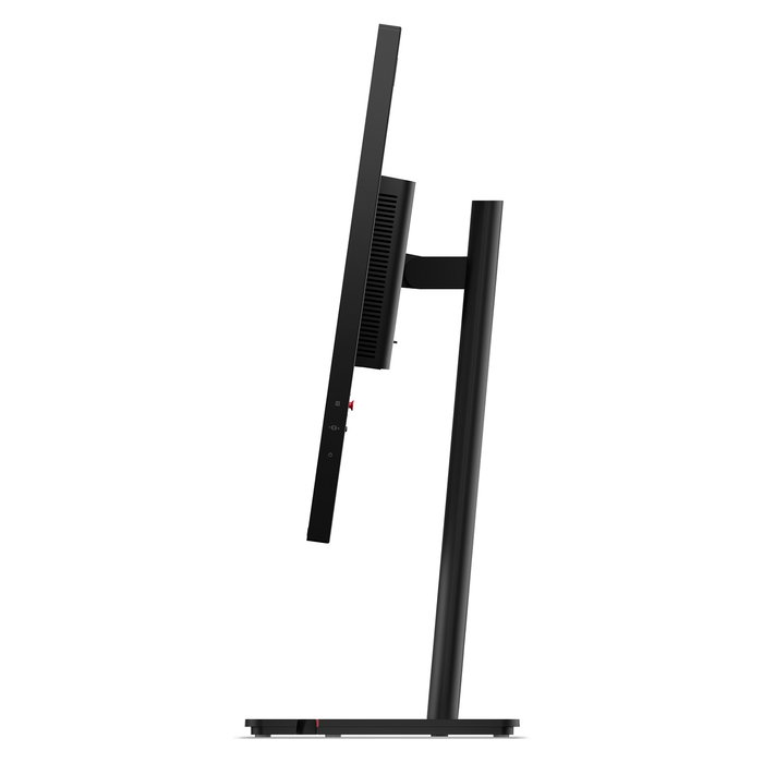 Lenovo ThinkVision T32UD-40 Monitor 31.5" (80 cm) 4K Ultra HD UHD 3840x2160 IPS LCD, USB-C 100W, HDR10, HDMI/DP, Negro