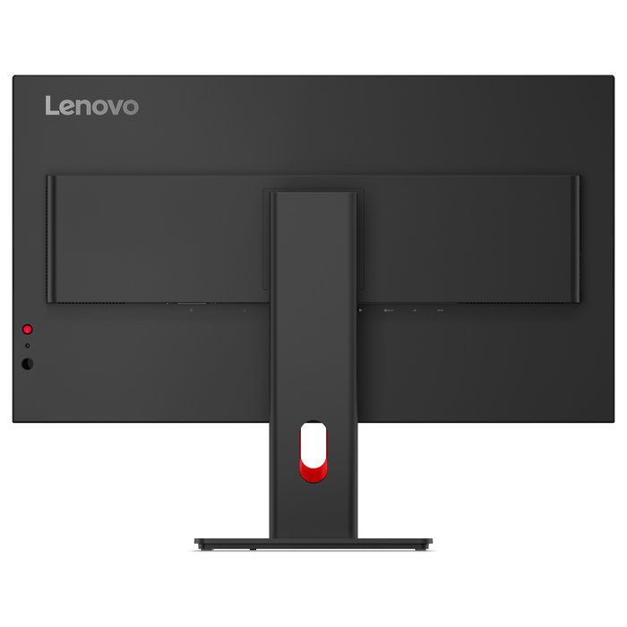 Lenovo ThinkVision T32UD-40 Monitor 31.5" (80 cm) 4K Ultra HD UHD 3840x2160 IPS LCD, USB-C 100W, HDR10, HDMI/DP, Negro