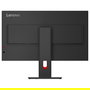 Lenovo ThinkVision T32UD-40 Monitor 31.5" (80 cm) 4K Ultra HD UHD 3840x2160 IPS LCD, USB-C 100W, HDR10, HDMI/DP, Negro