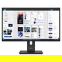 Lenovo ThinkVision T32UD-40 Monitor 31.5" (80 cm) 4K Ultra HD UHD 3840x2160 IPS LCD, USB-C 100W, HDR10, HDMI/DP, Negro