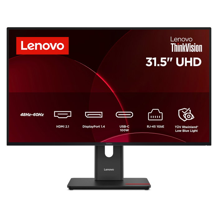 Lenovo ThinkVision T32UD-40