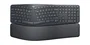 Logitech ERGO K860 Teclado Ergonómico Inalámbrico Bluetooth/Logi Bolt Grafito Español Ergo Split K860 For Business