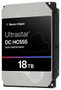 Western Digital Ultrastar DC HC555 18 TB 3.5 SAS3 7200 RPM