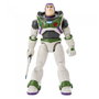 Mattel Figura Buzz Lightyear de 30 cm con Luz y Sonido - Figura de Acción con Múltiples Frases y Efectos Luminosos - Toy Story