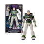 Mattel Figura Buzz Lightyear de 30 cm con Luz y Sonido - Figura de Acción con Múltiples Frases y Efectos Luminosos - Toy Story