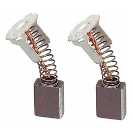 Grafitos Marjal Escobillas de carbon Tipo 1 ref. 9663 5 x 8 x 11 mm 2 uds