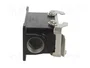 HARTING Carcasa para conectores HDC tamaño 16B Han® M angular