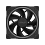 ASUS Prime MR120 ARGB Black 3in1 Pack de 3 Ventiladores de 120 mm
