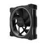 Asus Prime MR120 Fan ARGB Black 3in1 Pack de 3 Ventiladores 12 cm Negro