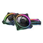 Asus Prime MR120 Fan ARGB Black 3in1 Pack de 3 Ventiladores 12 cm Negro