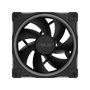 Asus Prime MR120 Fan ARGB Black 3in1 Pack de 3 Ventiladores 12 cm Negro