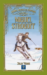 Miguel Strogoff, Julio Verne - EDIMAT