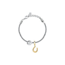 Pulsera Mujer Morellato DROPS Plateado