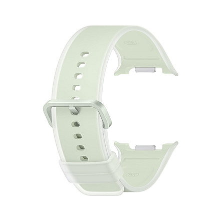 SAMSUNG Misty Band M/L Verde para Galaxy Watch 8 y 9