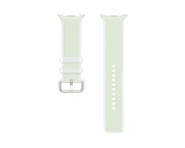 SAMSUNG Misty Band M/L Verde para Galaxy Watch 8 y 9