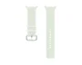 SAMSUNG Misty Band M/L Verde menta para Galaxy Watch9 y Watch8