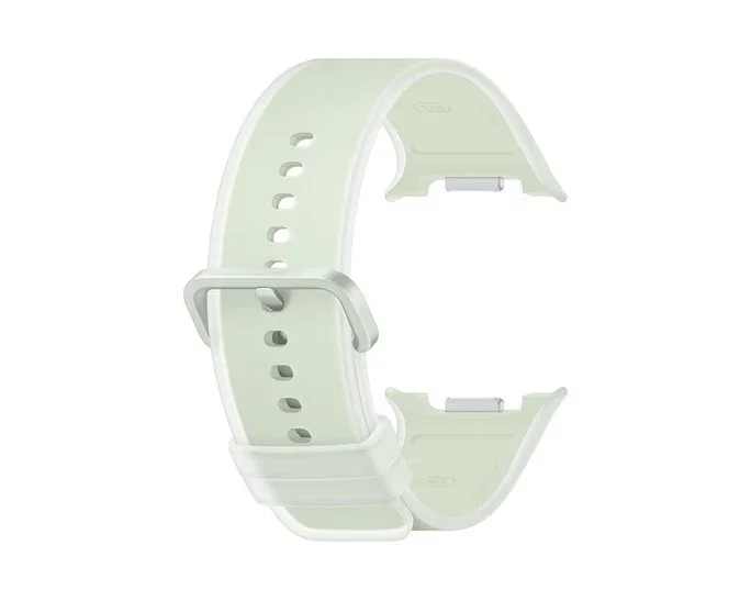 SAMSUNG Misty Band M/L Verde menta para Galaxy Watch9 y Watch8 SAMSUNG Misty Band M/L Verde menta para Galaxy Watch9 y Watch8