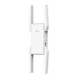 TP-Link Omada EAP673-Extender AX5400 Wall-Plate Wi-Fi 6