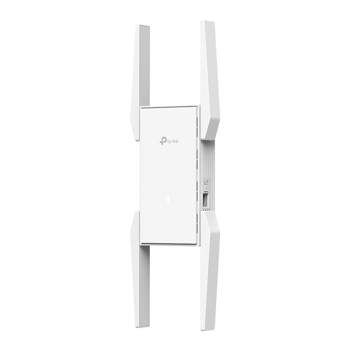 TP-Link Omada EAP673-Extender Repetidor de red Wi-Fi 6 Blanco