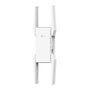 TP-Link Omada EAP673-Extender Repetidor de red Wi-Fi 6 Blanco