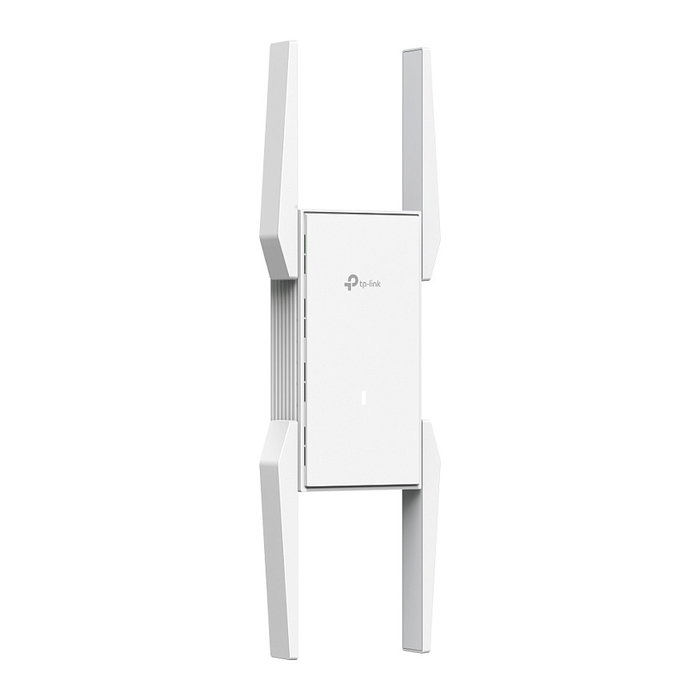 TP-Link Omada EAP673-Extender Repetidor de red Wi-Fi 6 Blanco