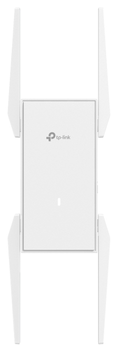 TP-Link Omada EAP673-Extender Repetidor de red Wi-Fi 6 Blanco