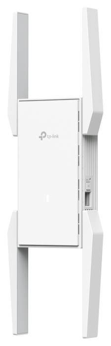 TP-Link Omada EAP673-Extender Repetidor de red Wi-Fi 6 Blanco