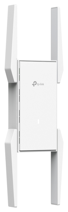 TP-Link Omada EAP673-Extender Repetidor de red Wi-Fi 6 Blanco