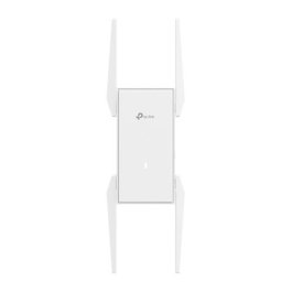 TP-Link Omada EAP673-Extender Repetidor de red Wi-Fi 6 Blanco
