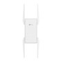 TP-Link Omada EAP673-Extender Repetidor de red Wi-Fi 6 Blanco