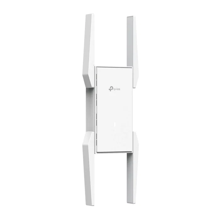 TP-Link Omada EAP673-Extender AX5400 Wi-Fi 6 Extensor de Pared TP-Link Omada EAP673-Extender AX5400 Wi-Fi 6 Extensor de Pared