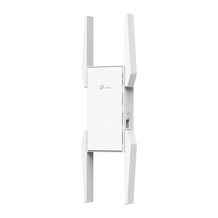 TP-Link Omada EAP673-Extender AX5400 Wi-Fi 6 Extensor de Pared TP-Link Omada EAP673-Extender AX5400 Wi-Fi 6 Extensor de Pared