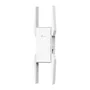 TP-Link Omada EAP673-Extender AX5400 Wi-Fi 6 Extensor de Pared