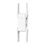 TP-LINK Repetidor de Red Omada EAP673-Extender Blanco Wi-Fi 6 4800Mbit/s