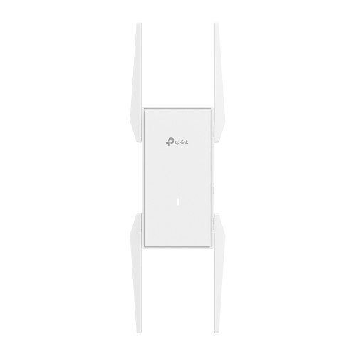 TP-LINK Repetidor de Red Omada EAP673-Extender Blanco Wi-Fi 6 4800Mbit/s TP-LINK Repetidor de Red Omada EAP673-Extender Blanco Wi-Fi 6 4800Mbit/s
