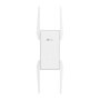 TP-LINK Repetidor de Red Omada EAP673-Extender Blanco Wi-Fi 6 4800Mbit/s