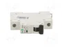 Promfactor Baltic Interruptor magnetotérmico ECO 63A 1 Polo Característica C