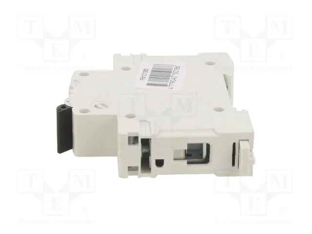 Promfactor Baltic Interruptor magnetotérmico ECO 63A 1 Polo Característica C