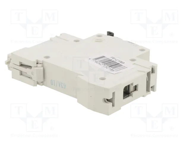 Promfactor Baltic Interruptor magnetotérmico ECO 63A 1 Polo Característica C