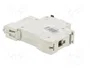 Promfactor Baltic Interruptor magnetotérmico ECO 63A 1 Polo Característica C