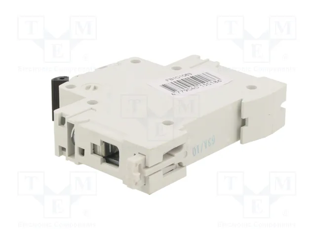 Promfactor Baltic Interruptor magnetotérmico ECO 63A 1 Polo Característica C