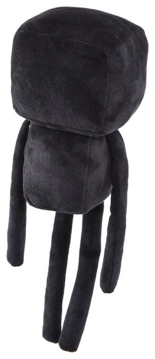 Mattel Minecraft Peluche Enderman 20 cm