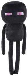 Mattel Minecraft Peluche Enderman 20 cm