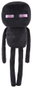 Mattel Minecraft Peluche Enderman 20 cm