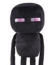 Mattel Minecraft Peluche Enderman 20 cm