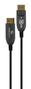 GEMBIRD Cable DisplayPort AOC Premium 8K 30m Negro