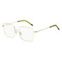 Hugo HG-1217-AOZ Gafas de Vista Dorado