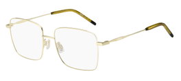 Hugo HG-1217-AOZ Gafas de Vista Dorado
