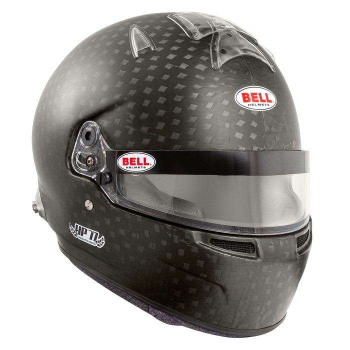 Bell HP77 (HANS) Talla 56+ FIA8860-2018-ABP